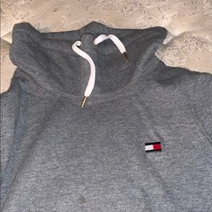 tommy hilfiger hoodie